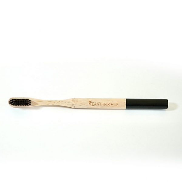 bamboo toothbrush for adults