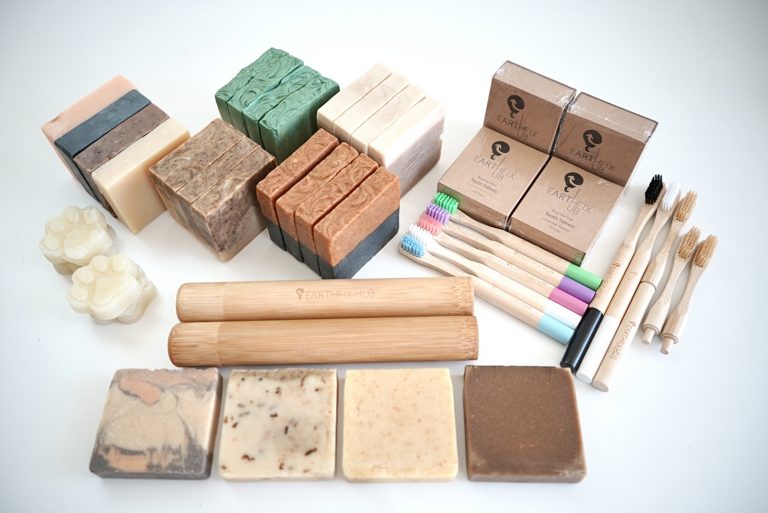 Earthfix HUB Sustainable Products