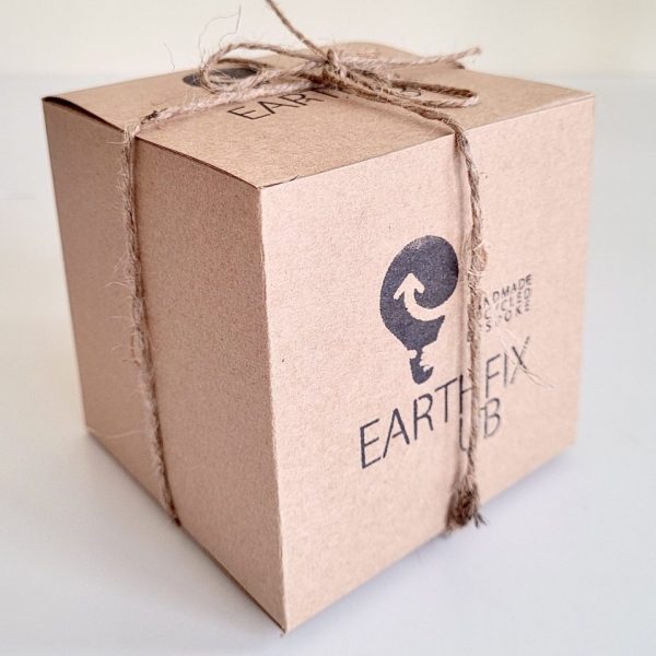 Organic Soap Gift Box