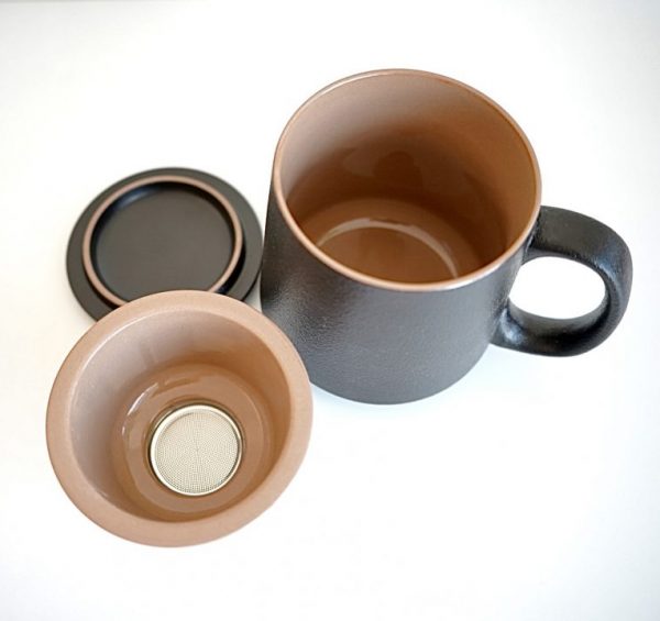 Ceramic Mug Tea