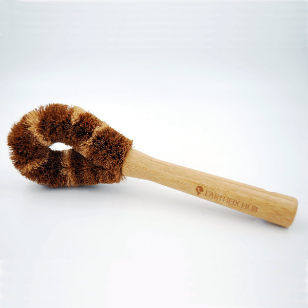 Pot Brush Long Handle - Image 3