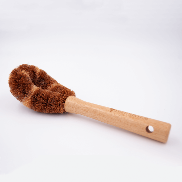 Pot Brush Long Handle - Image 2