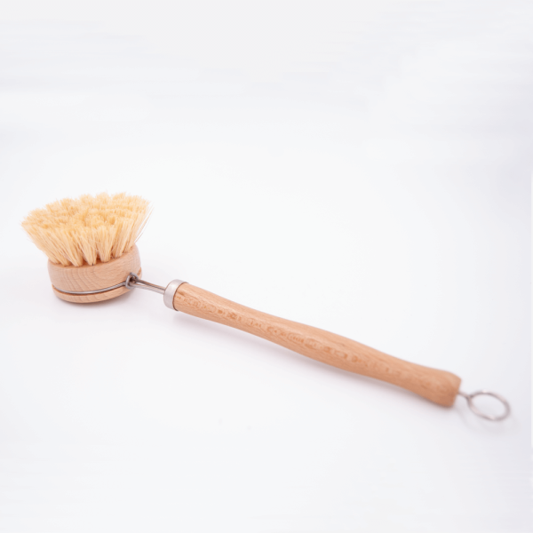 Dish Brush - Long Handle - Image 2