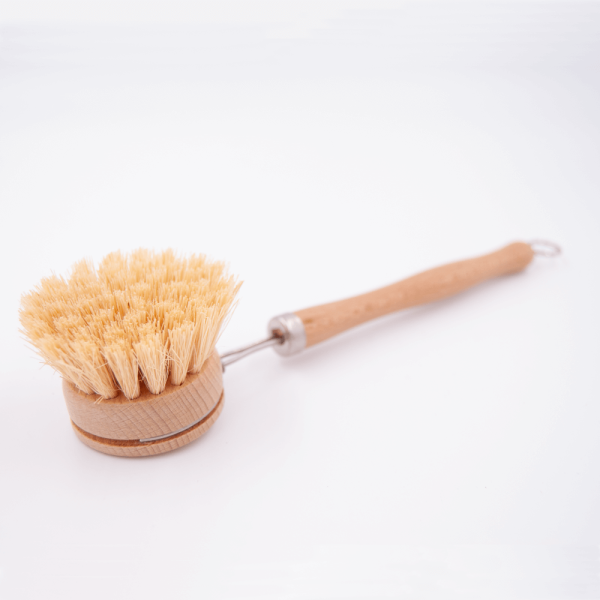 Dish Brush - Long Handle