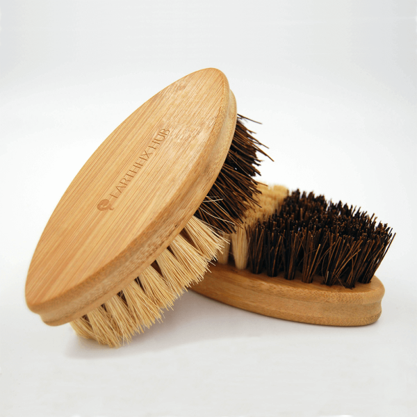 Oval Cleaning Brush (Kitchen)