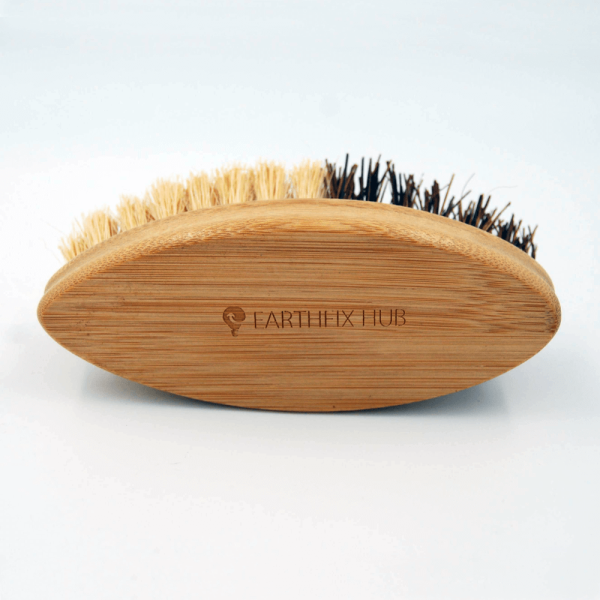 Oval Cleaning Brush (Kitchen) - Image 2