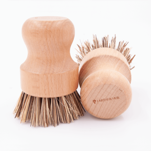 Pot Brush - Small